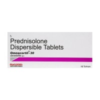 Prednisolone