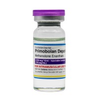 Primobolan Depot