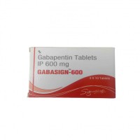 Gabapentin