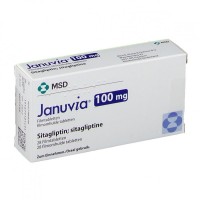 Sitagliptin