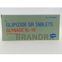 Glyburide