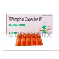 Rifampicin