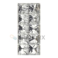 Phenazopyridine hydrochloride