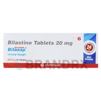 Bilastine