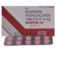 Buspirone