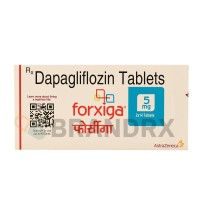 Dapagliflozin