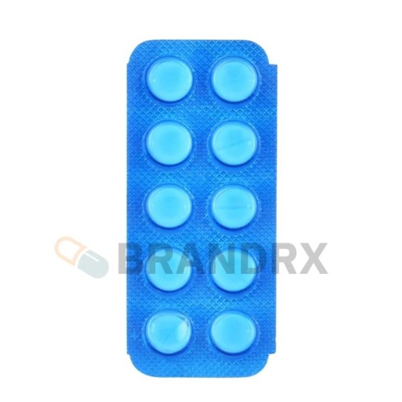 Meprate 10 mg Serum Institute Ltd.