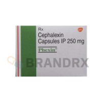 Cefalexin