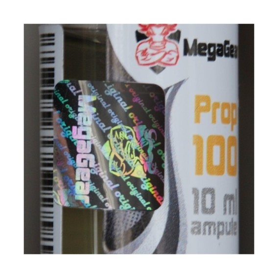 Testobol 250 MegaGear