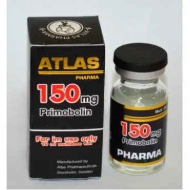 PRIMOBOLIN 150 Atlas Pharma