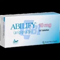 Aripiprazole