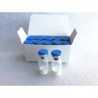 Copper peptide GHK-Cu