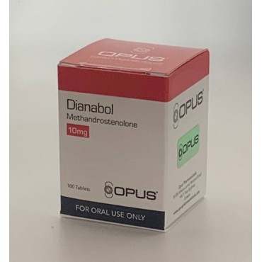 OPUS DIANABOL 10 opus