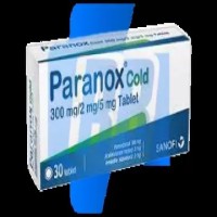 Paracetamol