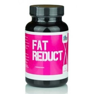 Body Nutrition - Fat Reduct 90 tabs Body Nutrition