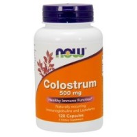 Bovine Colostrum