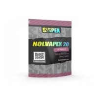 NOLVAPEX