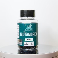 Ibutamoren (MK-677)